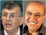         شاعر الوطن الاول في الكرمل .!!